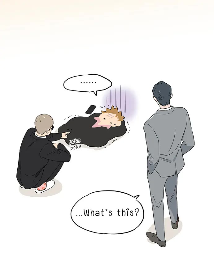 The Wolf That Picked Something Up Chapter 115 page 27 - Chapter 115: Photos