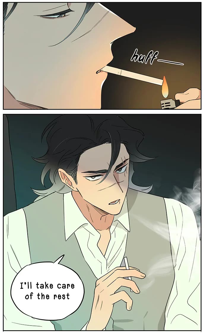 The Wolf That Picked Something Up Chapter 115 page 3 - Chapter 115: Photos