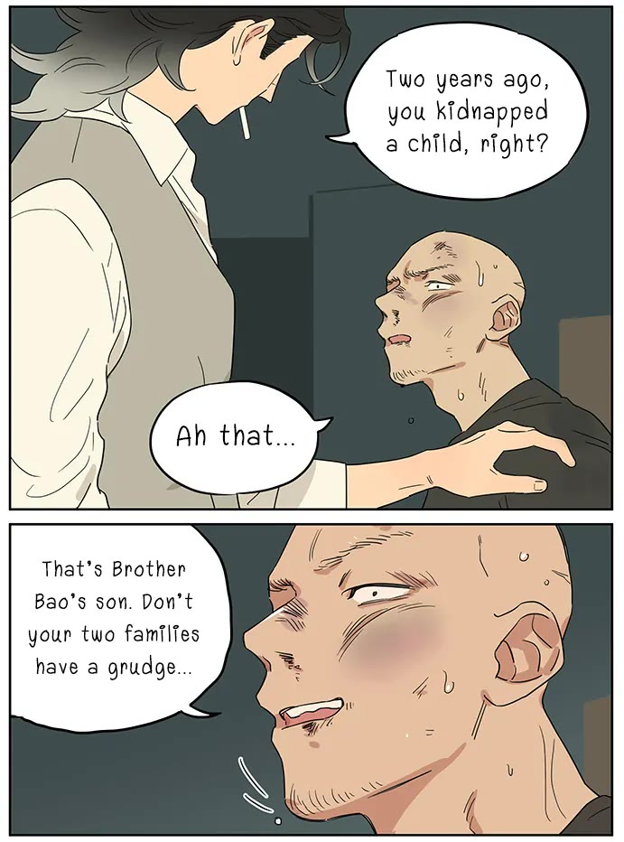 The Wolf That Picked Something Up Chapter 115 page 5 - Chapter 115: Photos