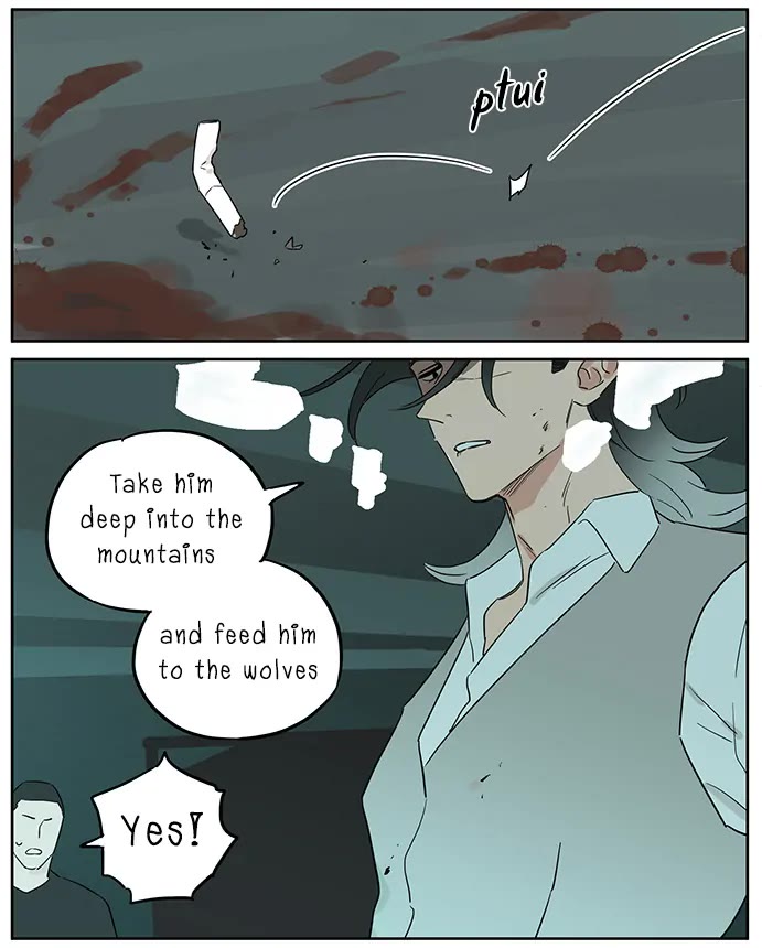 The Wolf That Picked Something Up Chapter 115 page 8 - Chapter 115: Photos