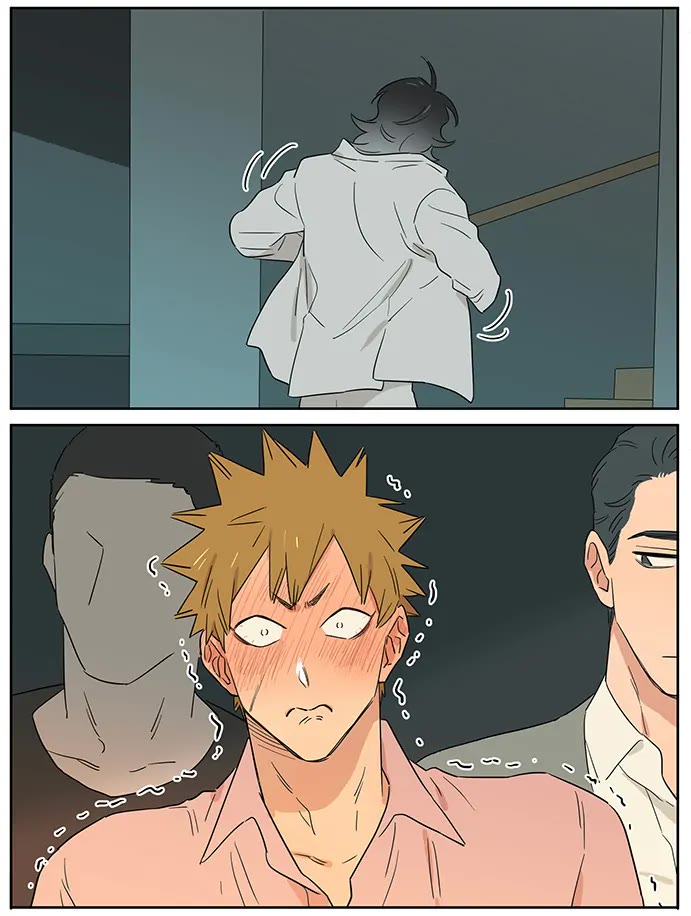 The Wolf That Picked Something Up Chapter 115 page 9 - Chapter 115: Photos