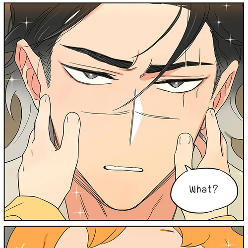 The Wolf That Picked Something Up Chapter 115: Photos cover