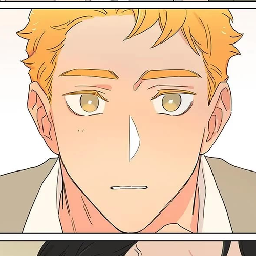 The Wolf That Picked Something Up Chapter 116: School AU (Special) cover