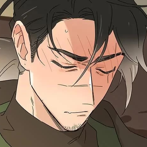 The Wolf That Picked Something Up Chapter 117: Taking a Nap cover