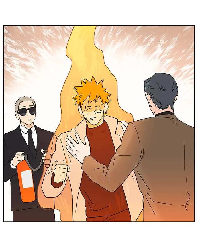 The Wolf That Picked Something Up Chapter 118 page 6 - Chapter 118: Little Potato's New Year Red Envelopes