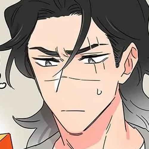 The Wolf That Picked Something Up Chapter 118: Little Potato's New Year Red Envelopes cover