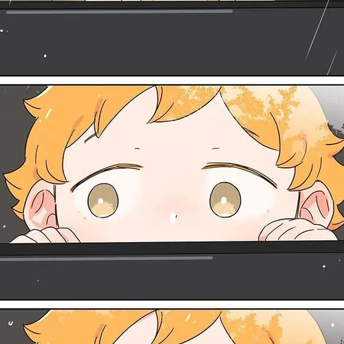 The Wolf That Picked Something Up Chapter 121: Candies cover