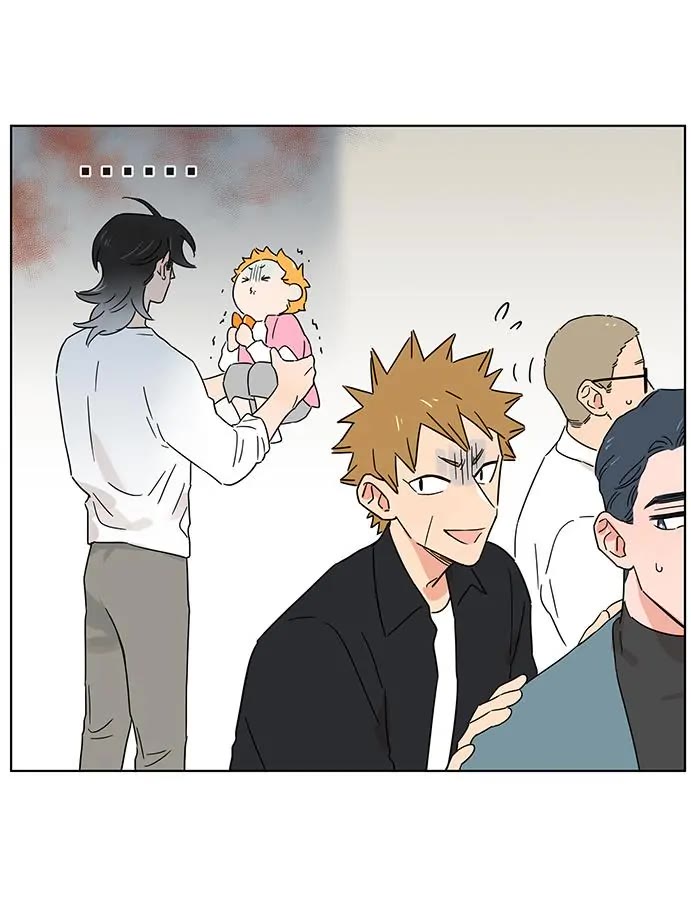 The Wolf That Picked Something Up Chapter 123 page 7 - Chapter 123: Eating Fruits