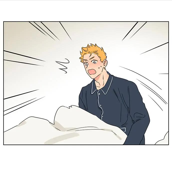 The Wolf That Picked Something Up Chapter 124 page 12 - Chapter 124: Meeting By Chance (Adult Potato) [Content Warning]