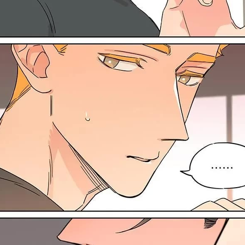 The Wolf That Picked Something Up Chapter 124: Meeting By Chance (Adult Potato) [Content Warning] cover
