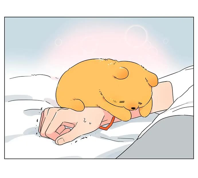 The Wolf That Picked Something Up Chapter 125 page 7 - Chapter 125: Plum Rain