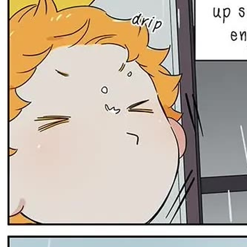The Wolf That Picked Something Up Chapter 125: Plum Rain cover
