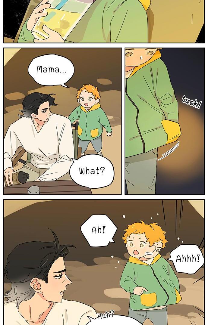 The Wolf That Picked Something Up Chapter 128 page 2 - Chapter 128: The Pocket