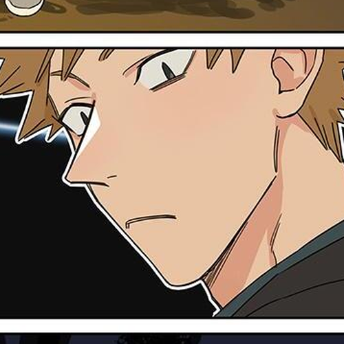 The Wolf That Picked Something Up Chapter 128: The Pocket cover