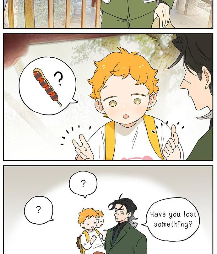The Wolf That Picked Something Up Chapter 129 page 4 - Chapter 129: West Lake Travel Photos (sponsored by Huawei MatePad Pro & GoPaint)