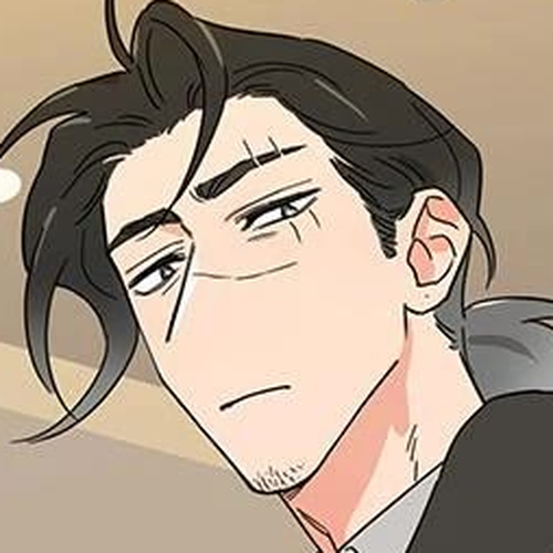 The Wolf That Picked Something Up Chapter 131.5: A Passerby's Pov cover