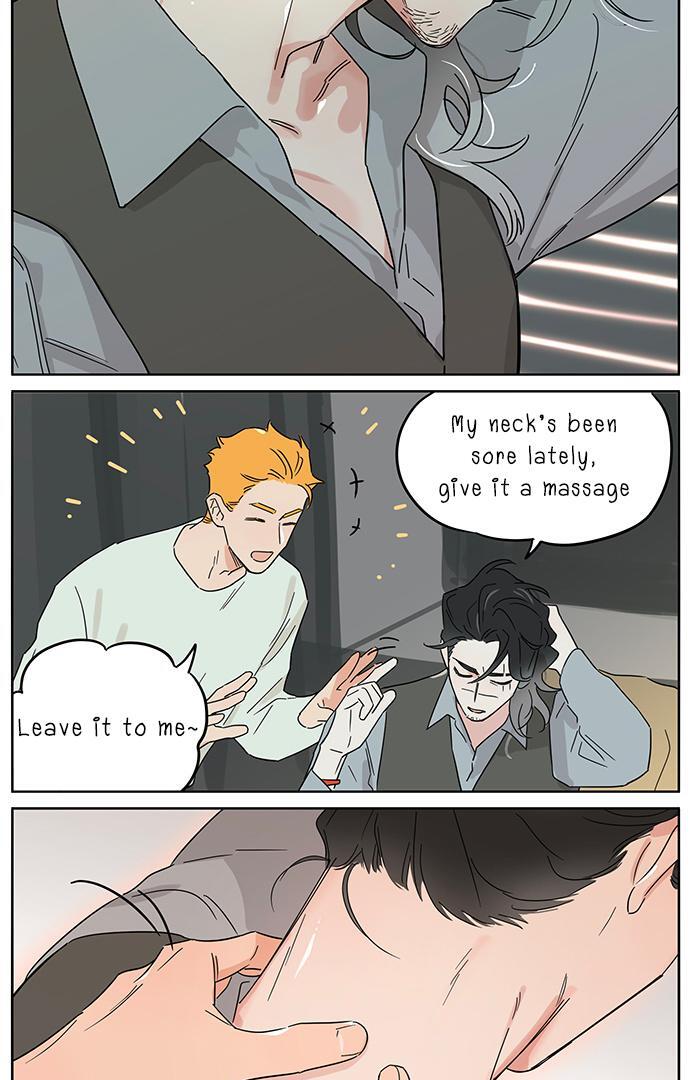 The Wolf That Picked Something Up Chapter 131 page 10 - Chapter 131: Adult Potato