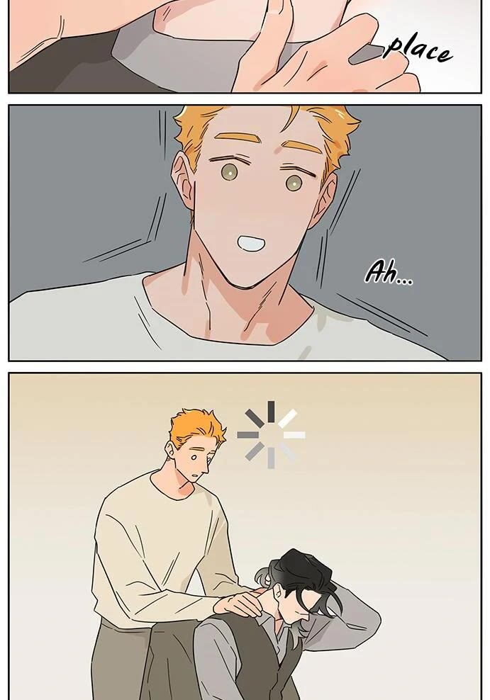 The Wolf That Picked Something Up Chapter 131 page 11 - Chapter 131: Adult Potato