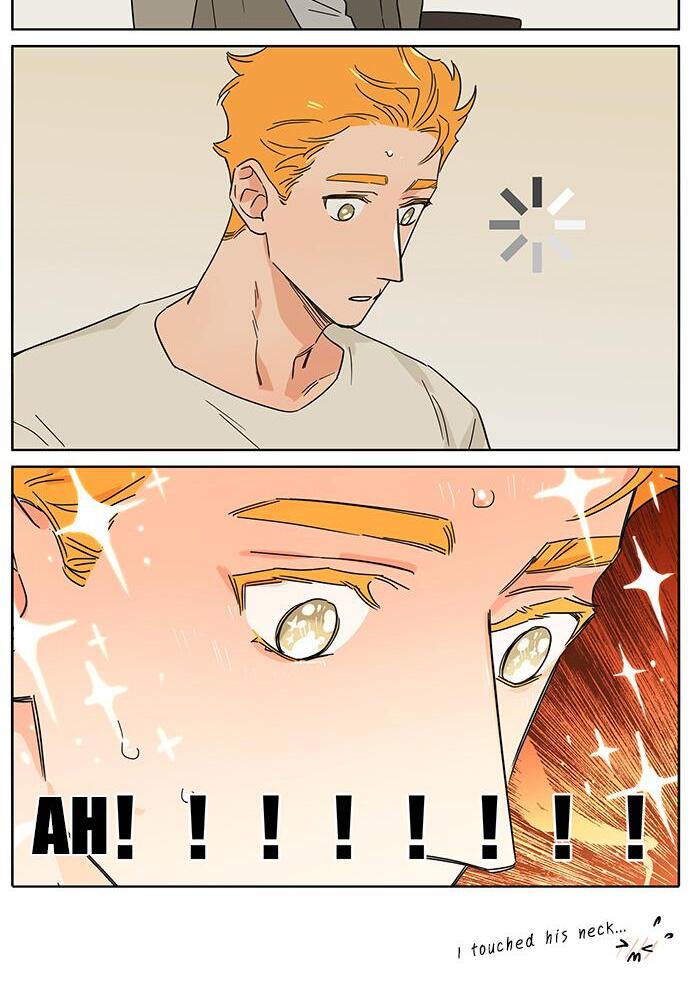 The Wolf That Picked Something Up Chapter 131 page 12 - Chapter 131: Adult Potato