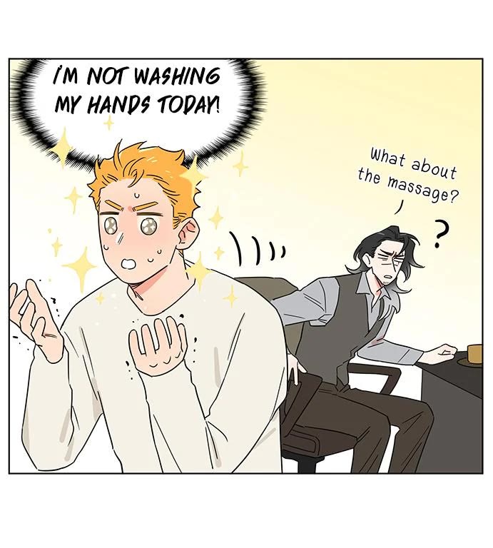 The Wolf That Picked Something Up Chapter 131 page 13 - Chapter 131: Adult Potato