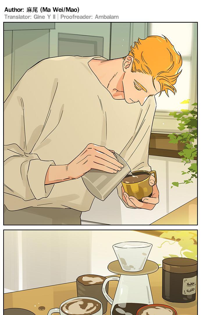 The Wolf That Picked Something Up Chapter 131 page 2 - Chapter 131: Adult Potato