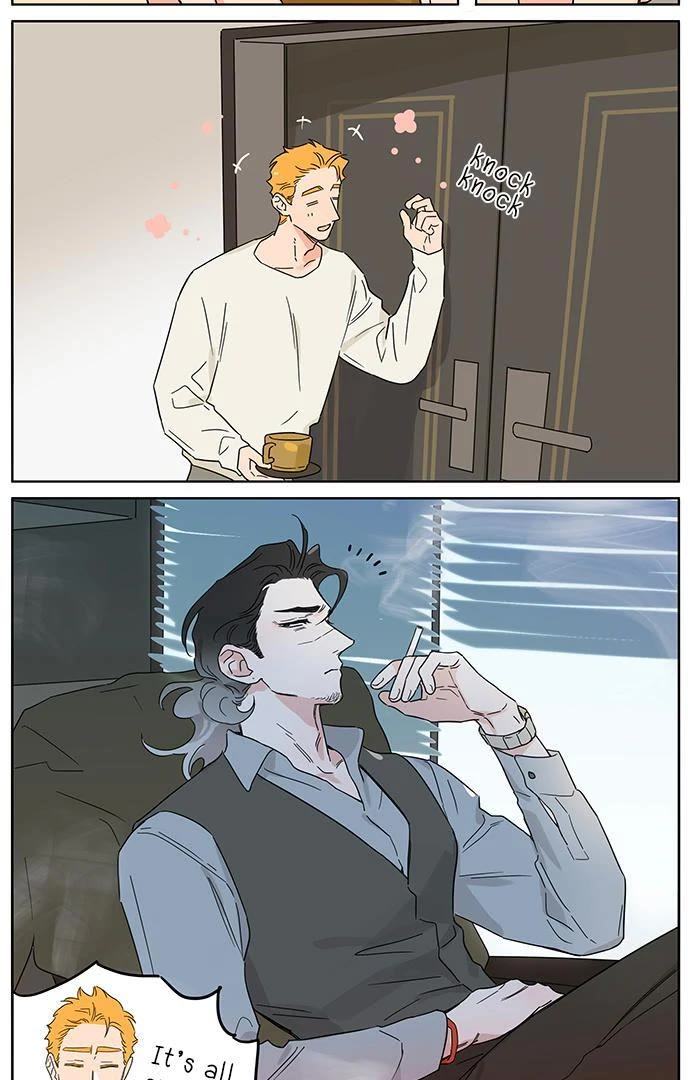 The Wolf That Picked Something Up Chapter 131 page 4 - Chapter 131: Adult Potato