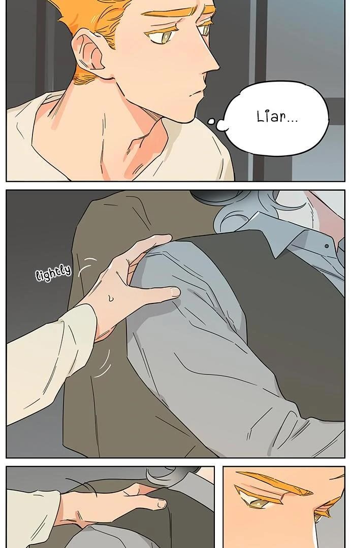 The Wolf That Picked Something Up Chapter 131 page 7 - Chapter 131: Adult Potato