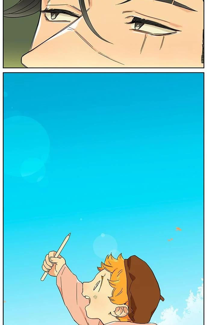 The Wolf That Picked Something Up Chapter 133 page 10 - Chapter 133: Go Sketching