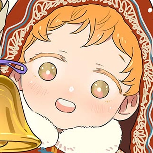 The Wolf That Picked Something Up Chapter 134.5: Ready for the Holidays (Pictures) cover