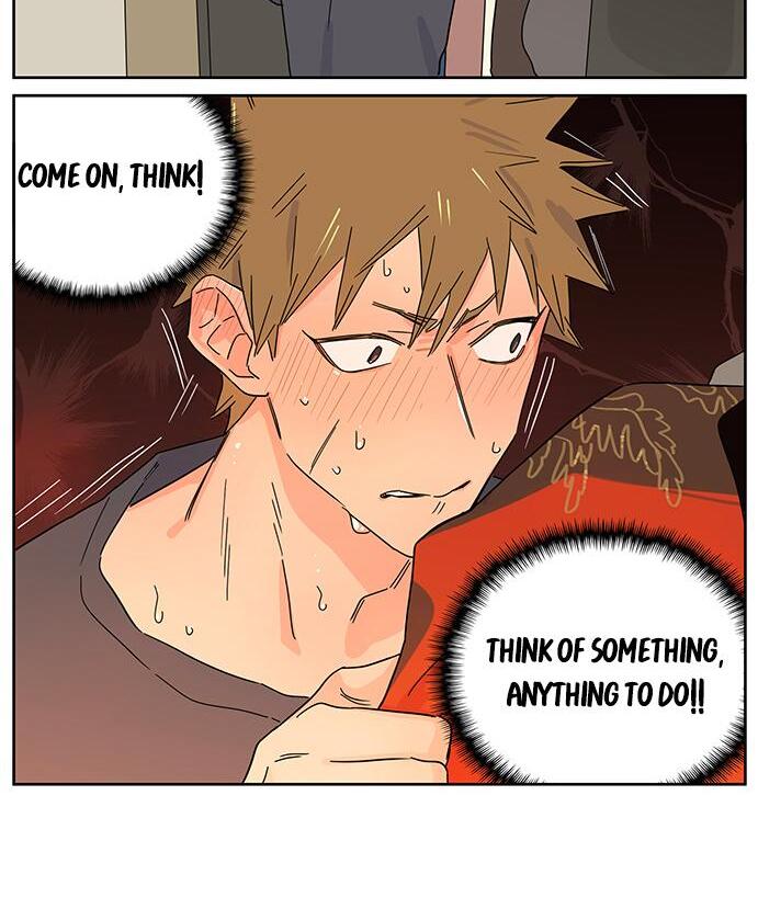 The Wolf That Picked Something Up Chapter 134 page 10 - Chapter 134: Day Off