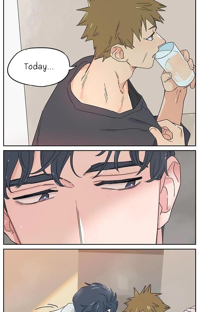 The Wolf That Picked Something Up Chapter 134 page 6 - Chapter 134: Day Off