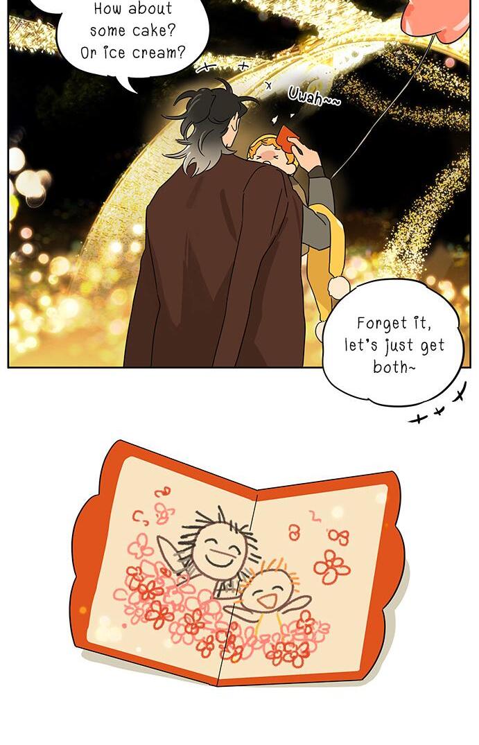 The Wolf That Picked Something Up Chapter 135 page 6 - Chapter 135: Strolling on the street (sponsored by Huawei MatePad Pro)