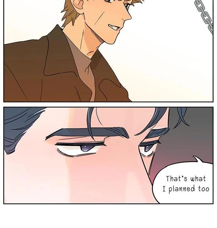 The Wolf That Picked Something Up Chapter 136 page 14 - Chapter 136: Playground