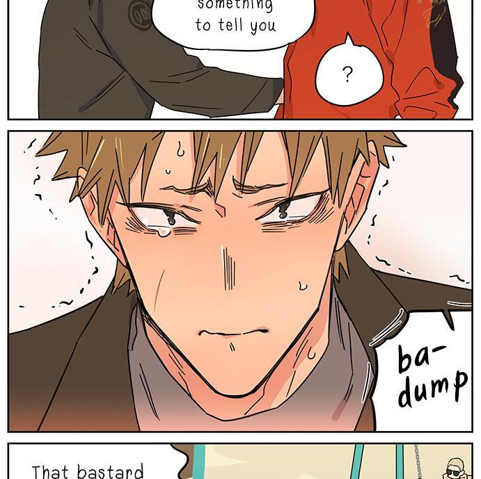 The Wolf That Picked Something Up Chapter 136 page 19 - Chapter 136: Playground