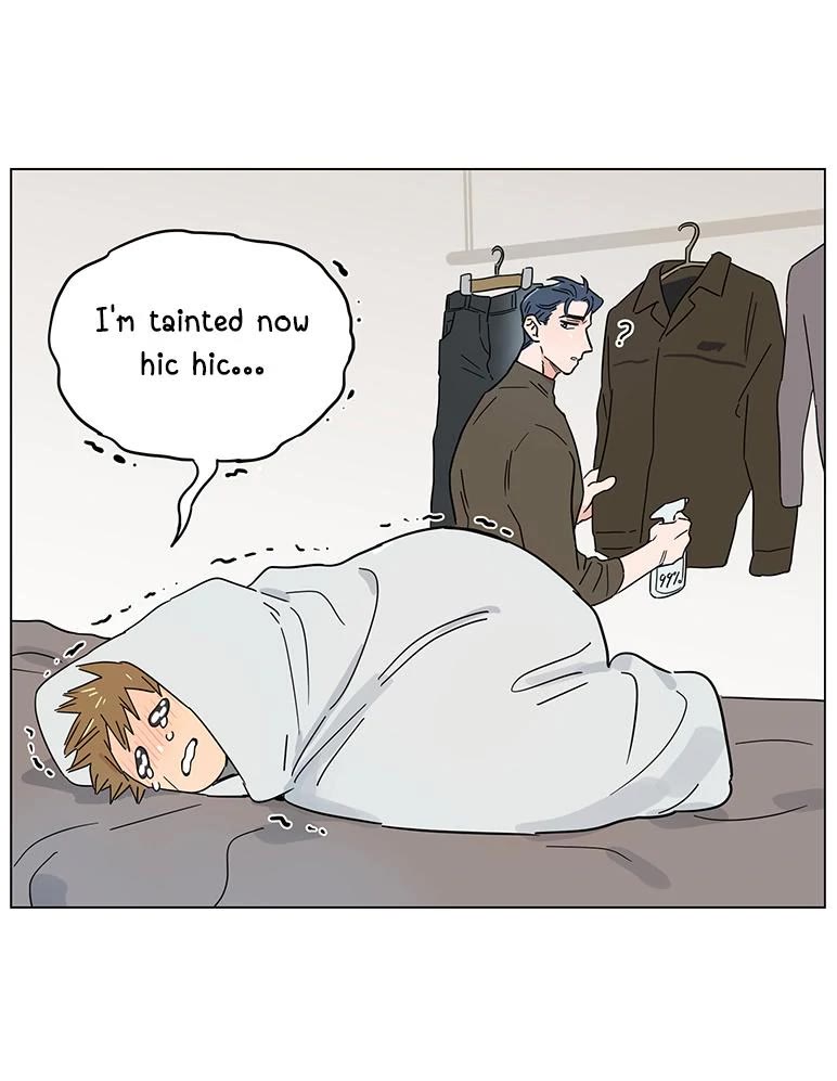 The Wolf That Picked Something Up Chapter 136 page 21 - Chapter 136: Playground