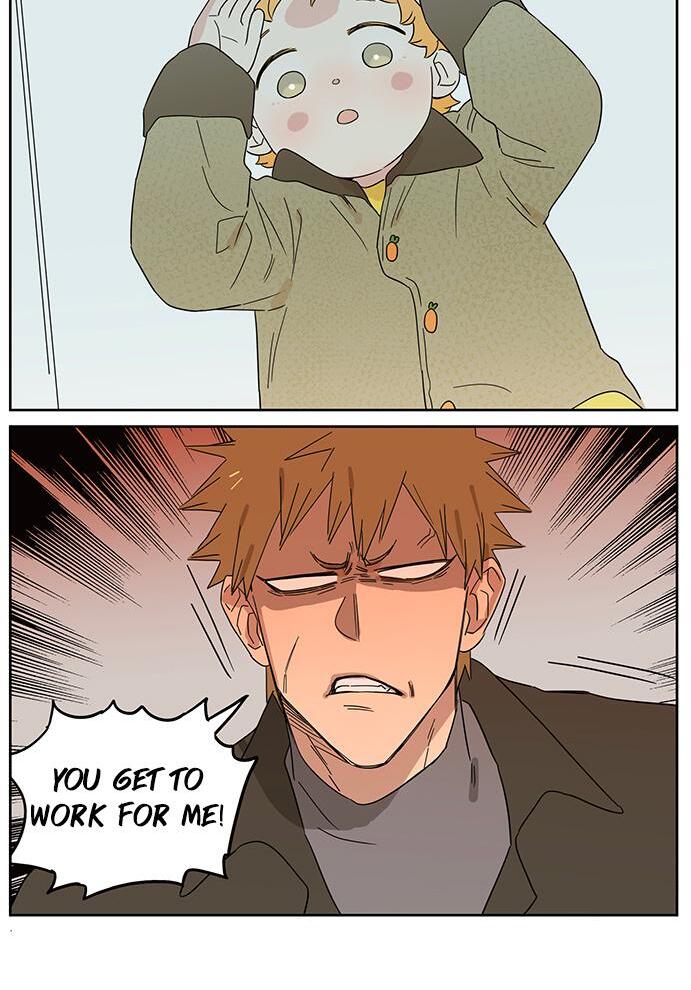 The Wolf That Picked Something Up Chapter 136 page 4 - Chapter 136: Playground