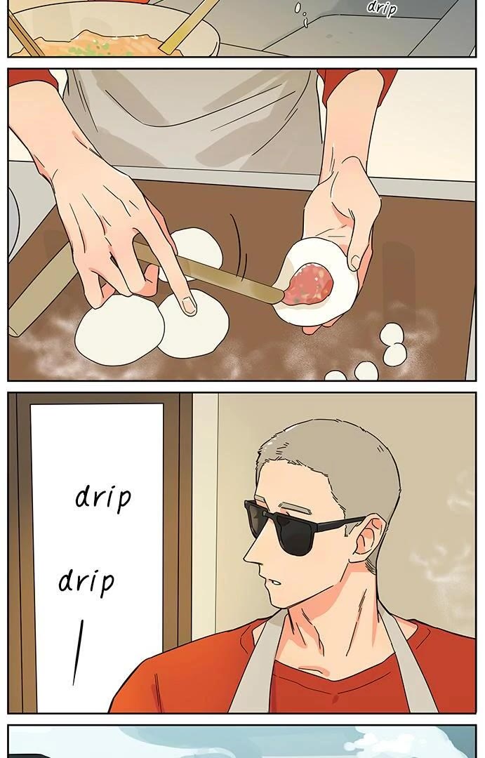 The Wolf That Picked Something Up Chapter 137 page 2 - Chapter 137: Chinese New Year's Eve