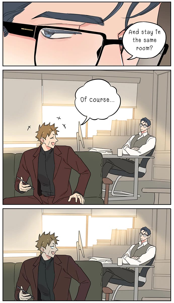 The Wolf That Picked Something Up Chapter 139 page 3 - Chapter 139: Continuation of Ch 138