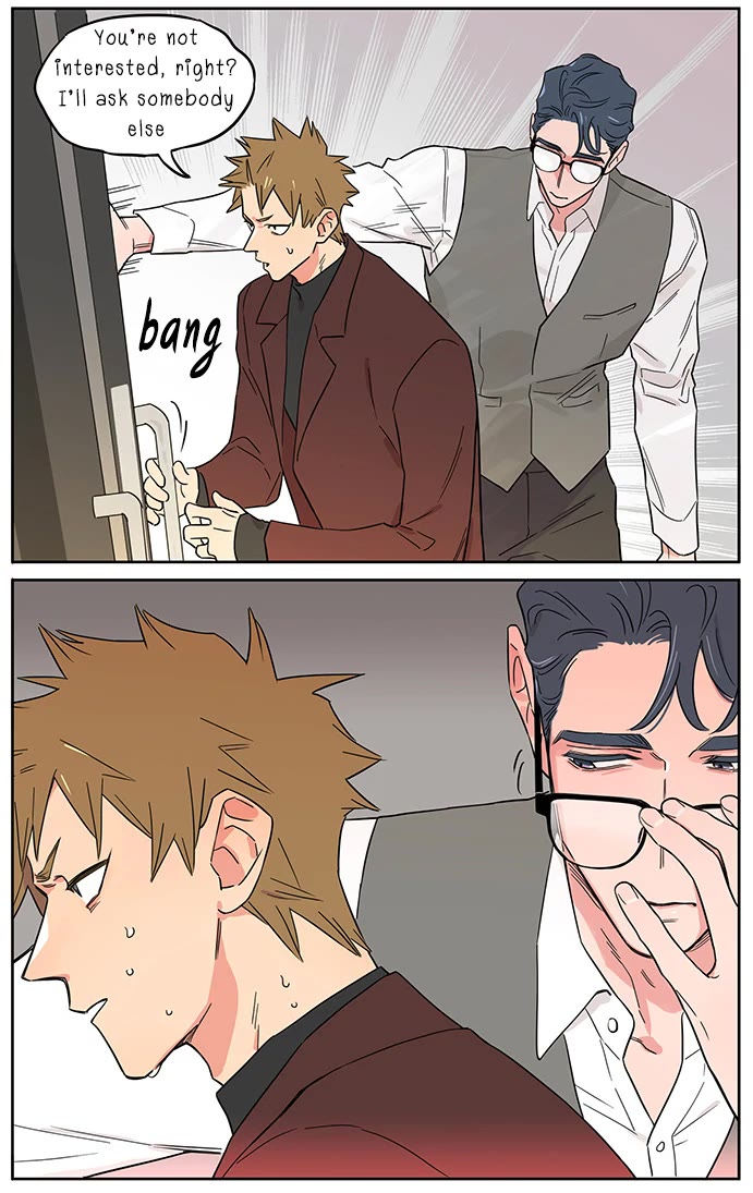 The Wolf That Picked Something Up Chapter 139 page 4 - Chapter 139: Continuation of Ch 138
