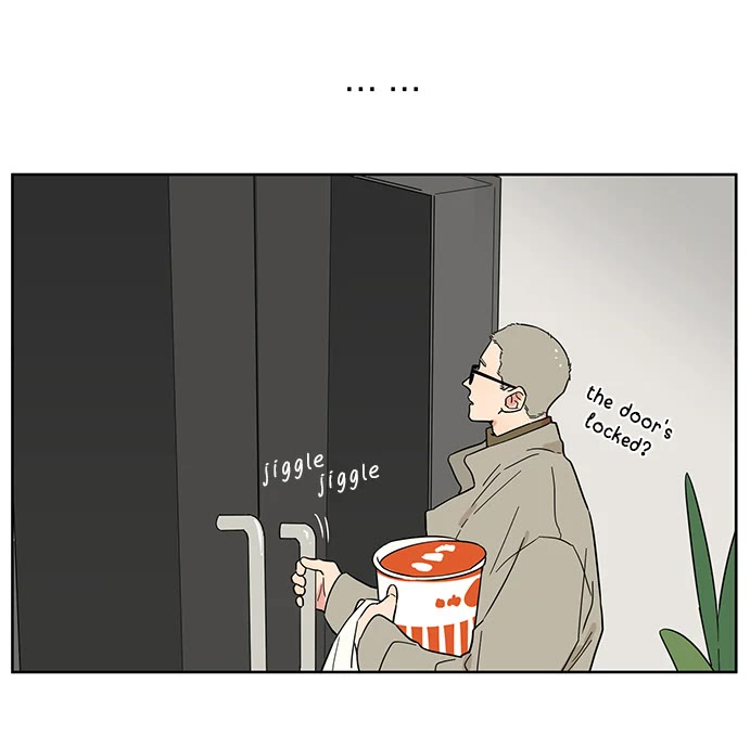 The Wolf That Picked Something Up Chapter 139 page 5 - Chapter 139: Continuation of Ch 138