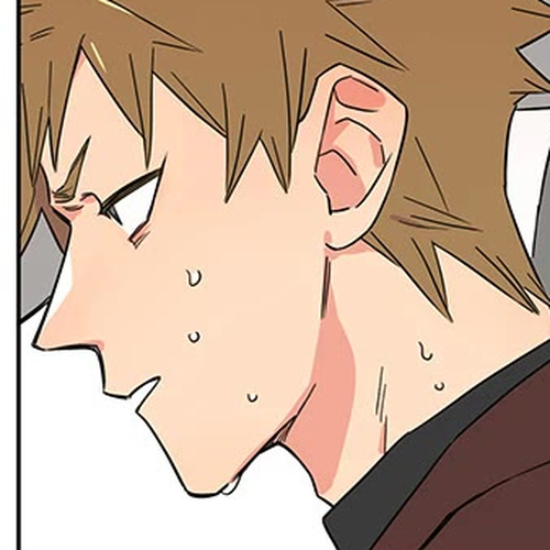 The Wolf That Picked Something Up Chapter 139: Continuation of Ch 138 cover