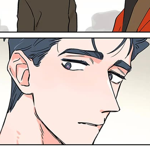 The Wolf That Picked Something Up Chapter 140.5: Chapter 140 Extra cover