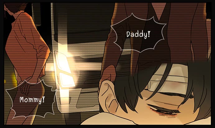 The Wolf That Picked Something Up Chapter 140 page 2 - Chapter 140: A Glimpse of Past