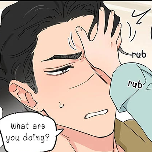 The Wolf That Picked Something Up Chapter 140: A Glimpse of Past cover