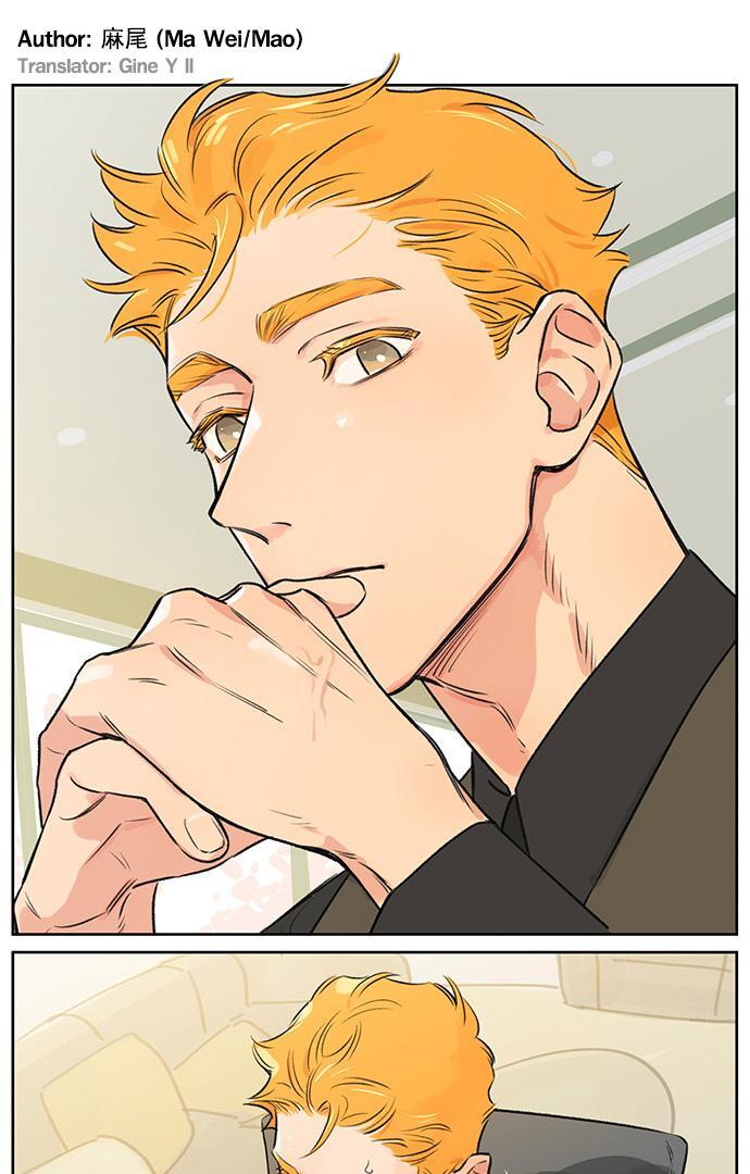 The Wolf That Picked Something Up Chapter 141 page 1 - Chapter 141: In Spring, people will... [BIG POTATO]