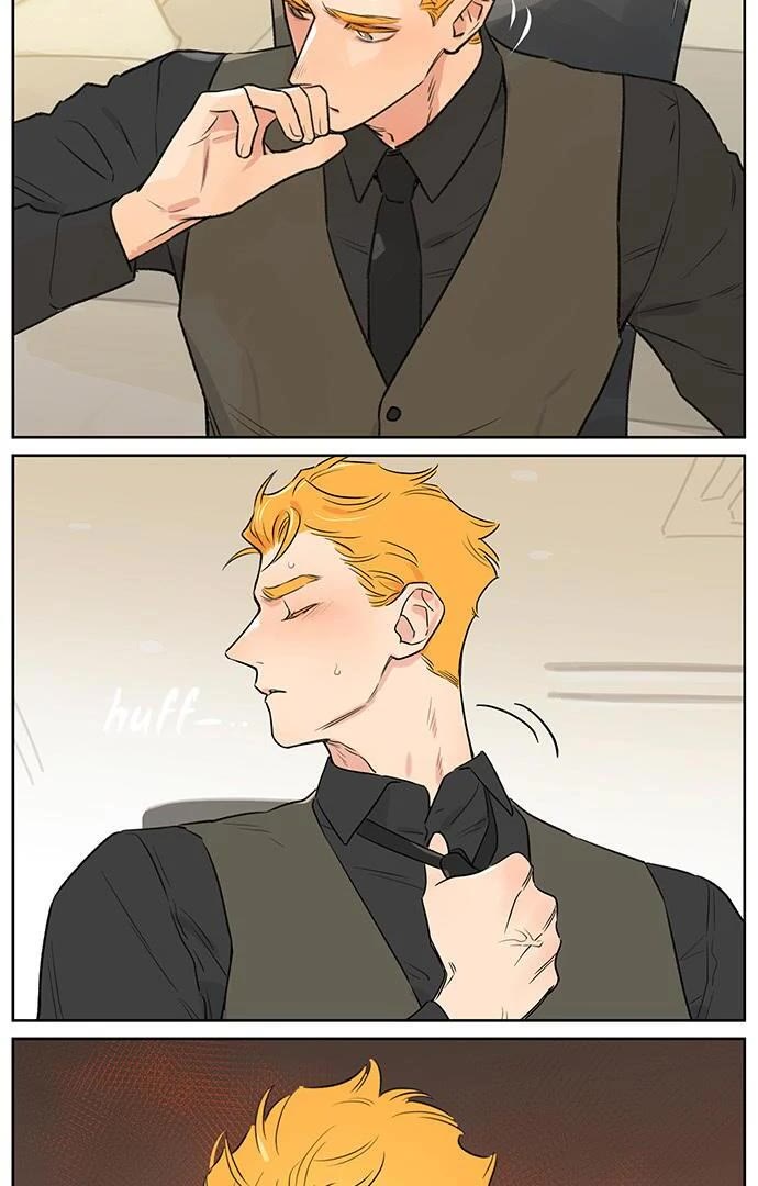 The Wolf That Picked Something Up Chapter 141 page 2 - Chapter 141: In Spring, people will... [BIG POTATO]