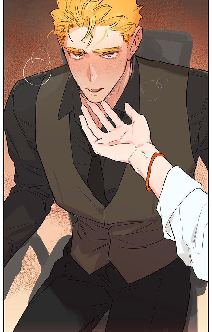 The Wolf That Picked Something Up Chapter 141 page 3 - Chapter 141: In Spring, people will... [BIG POTATO]