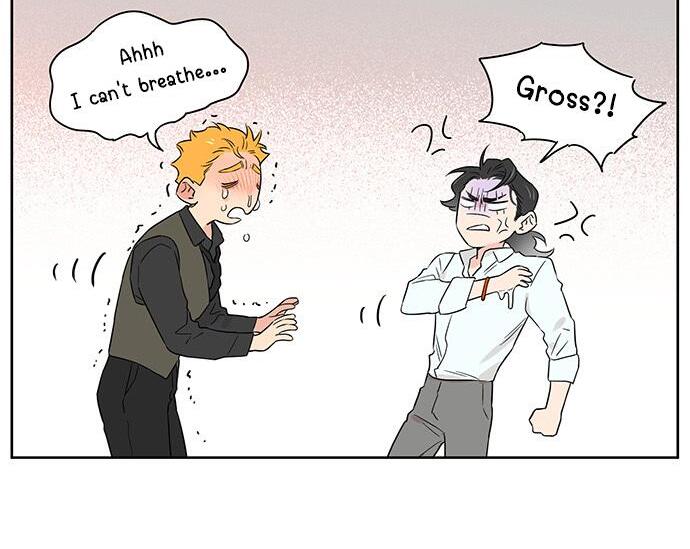 The Wolf That Picked Something Up Chapter 141 page 6 - Chapter 141: In Spring, people will... [BIG POTATO]