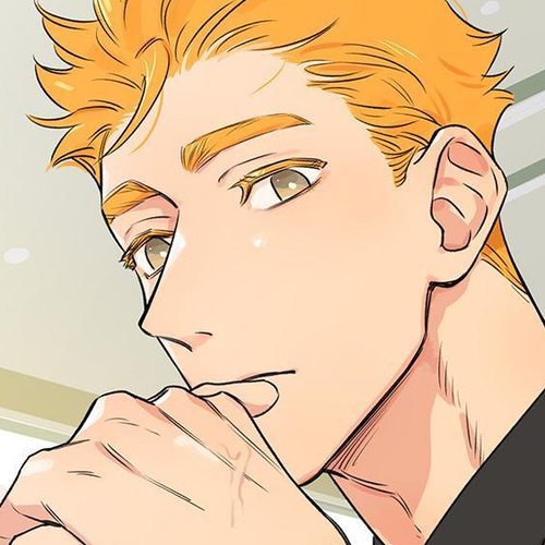 The Wolf That Picked Something Up Chapter 141: In Spring, people will... [BIG POTATO] cover
