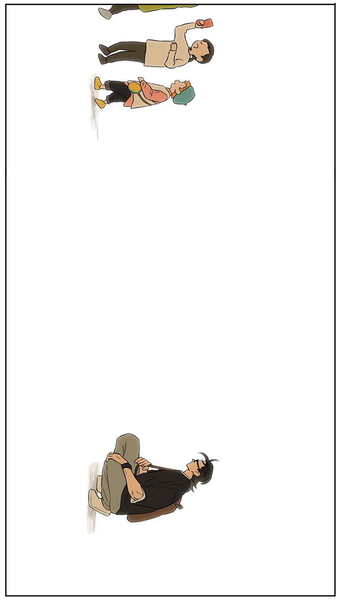 The Wolf That Picked Something Up Chapter 142 page 14 - Chapter 142: Playtime